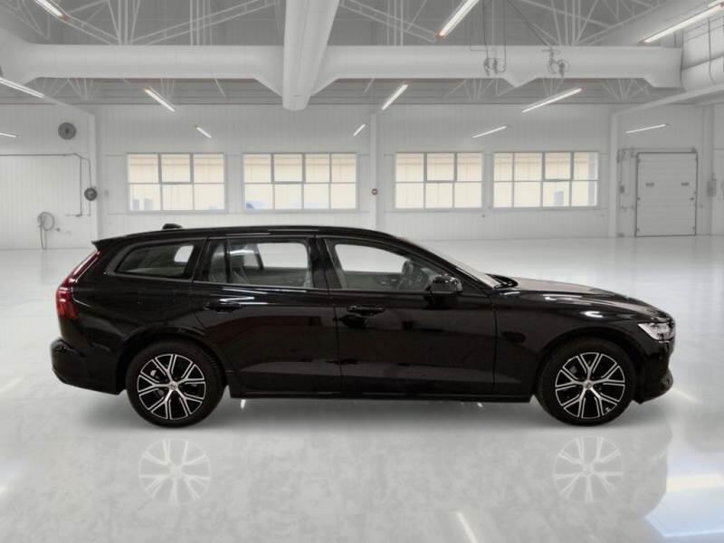 Volvo V60 STATION WAGON B4 D AUTOM. ESSENTIAL - foto 7