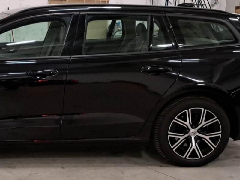 Volvo V60 STATION WAGON B4 D AUTOM. ESSENTIAL - foto 68