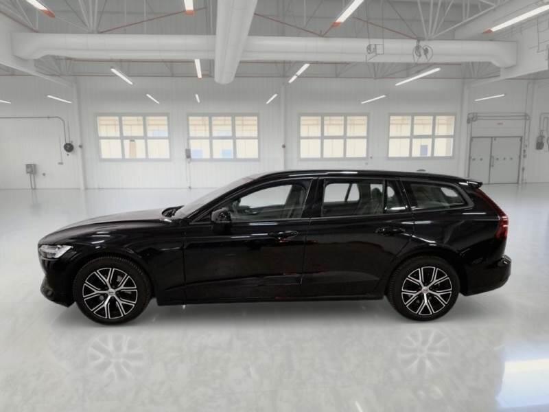 Volvo V60 STATION WAGON B4 D AUTOM. ESSENTIAL - foto 8