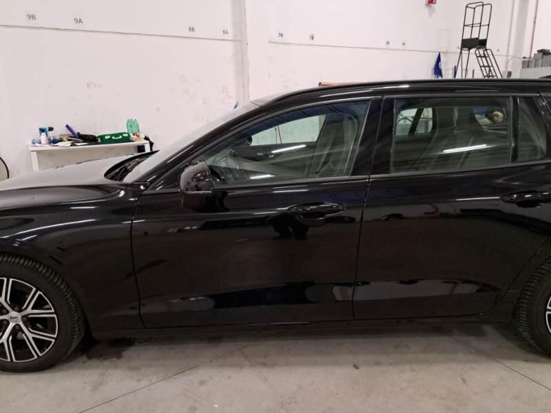 Volvo V60 STATION WAGON B4 D AUTOM. ESSENTIAL - foto 71