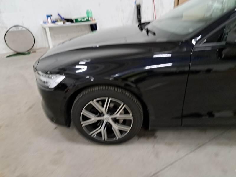 Volvo V60 STATION WAGON B4 D AUTOM. ESSENTIAL - foto 74