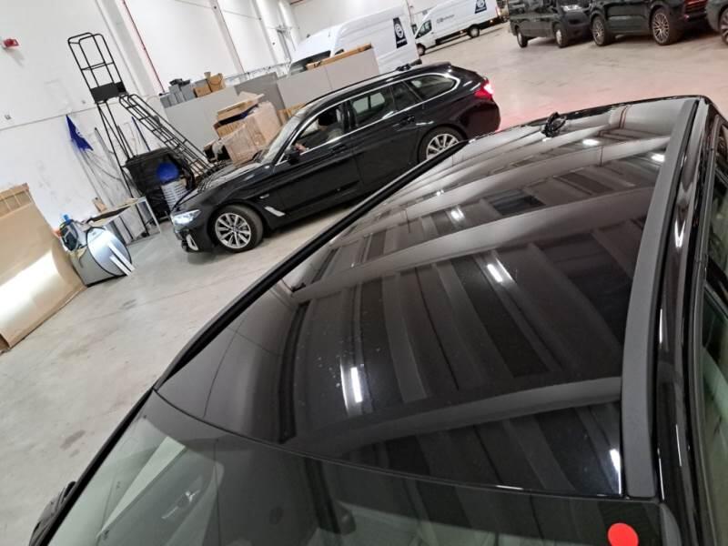 Volvo V60 STATION WAGON B4 D AUTOM. ESSENTIAL - foto 9