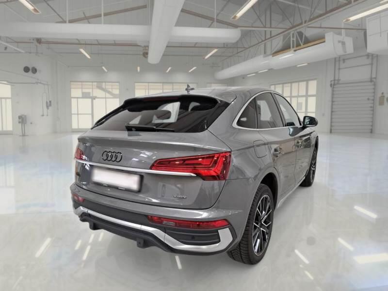Audi Q5 Sportback SUV 40 TFSI S LINE PLUS QUATTRO S TRONIC - foto 2