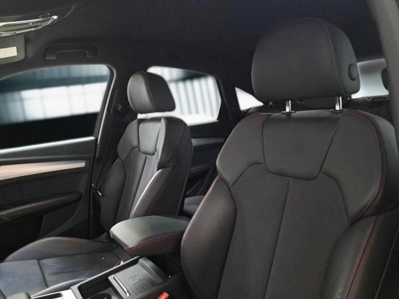 Audi Q5 Sportback SUV 40 TFSI S LINE PLUS QUATTRO S TRONIC - foto 11
