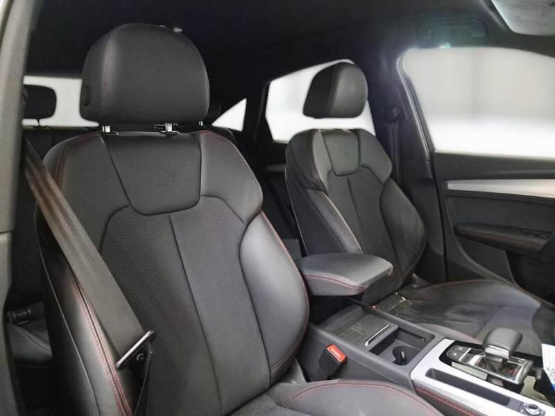 Audi Q5 Sportback SUV 40 TFSI S LINE PLUS QUATTRO S TRONIC - foto 13