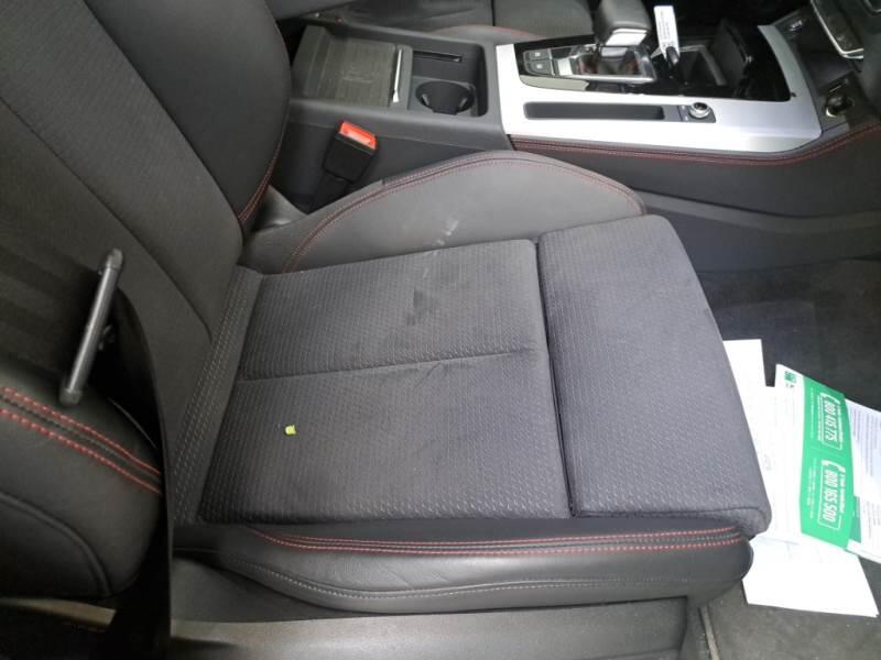 Audi Q5 Sportback SUV 40 TFSI S LINE PLUS QUATTRO S TRONIC - foto 14
