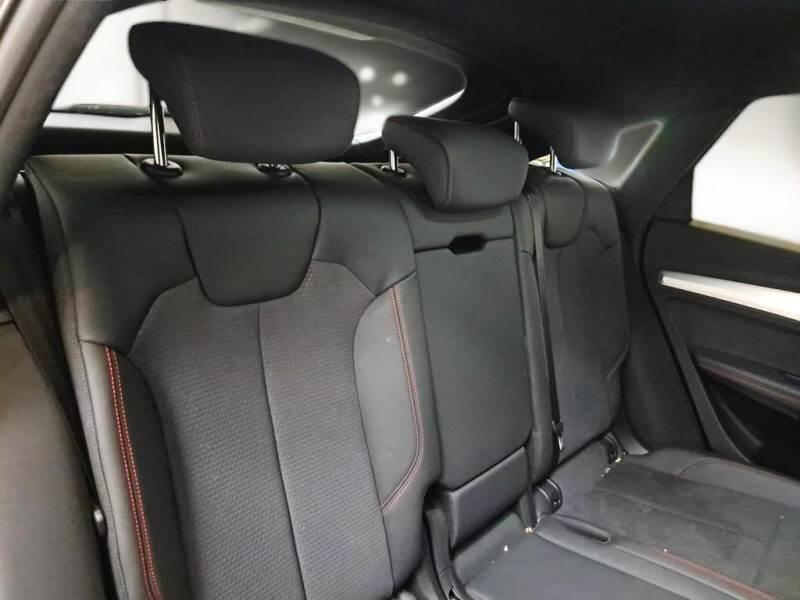 Audi Q5 Sportback SUV 40 TFSI S LINE PLUS QUATTRO S TRONIC - foto 15