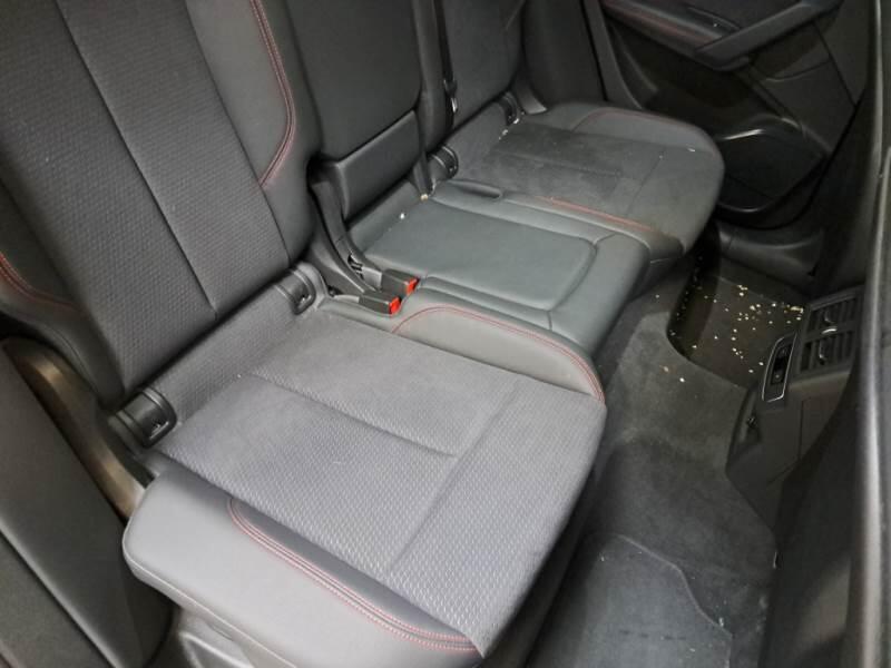 Audi Q5 Sportback SUV 40 TFSI S LINE PLUS QUATTRO S TRONIC - foto 16