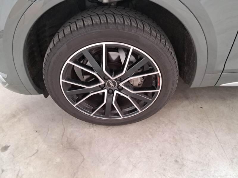 Audi Q5 Sportback SUV 40 TFSI S LINE PLUS QUATTRO S TRONIC - foto 17