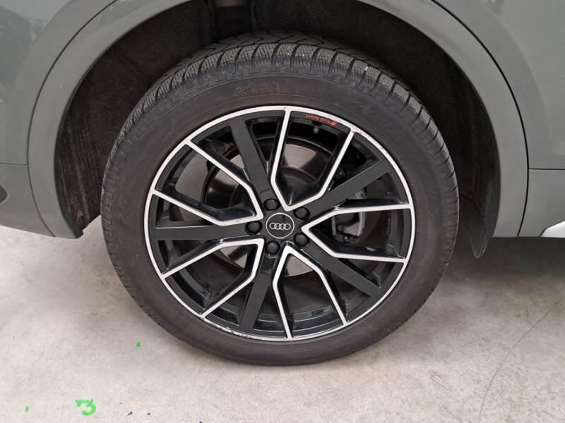 Audi Q5 Sportback SUV 40 TFSI S LINE PLUS QUATTRO S TRONIC - foto 19