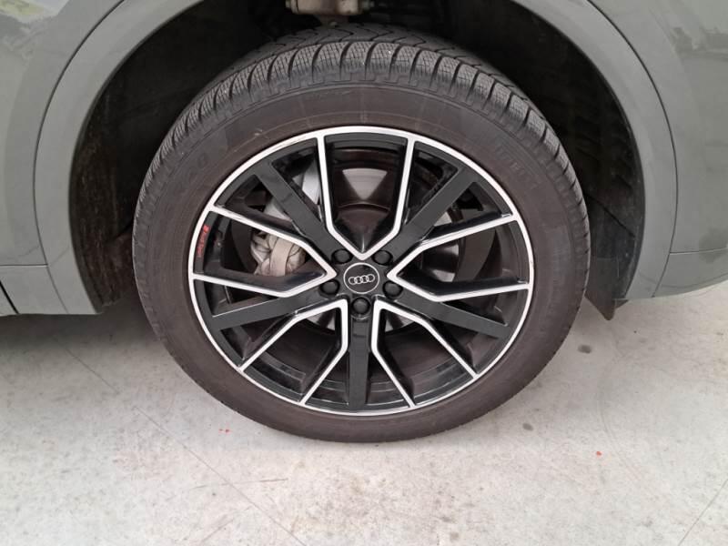 Audi Q5 Sportback SUV 40 TFSI S LINE PLUS QUATTRO S TRONIC - foto 20