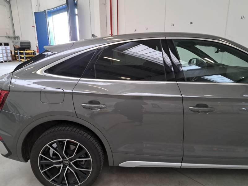 Audi Q5 Sportback SUV 40 TFSI S LINE PLUS QUATTRO S TRONIC - foto 21