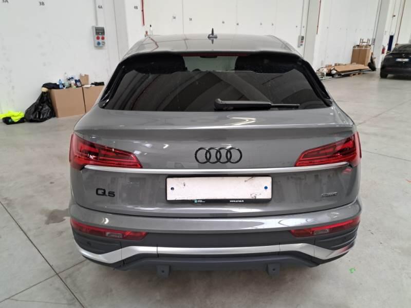 Audi Q5 Sportback SUV 40 TFSI S LINE PLUS QUATTRO S TRONIC - foto 26