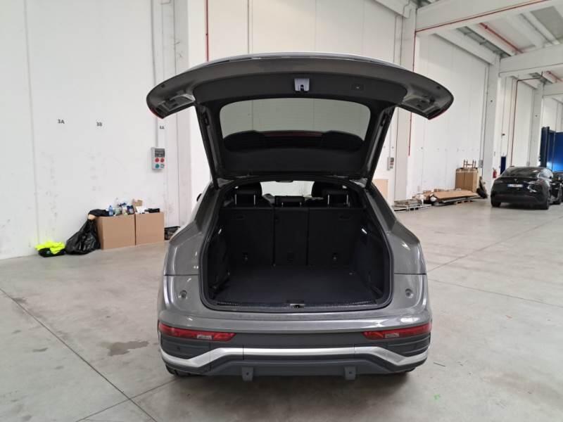 Audi Q5 Sportback SUV 40 TFSI S LINE PLUS QUATTRO S TRONIC - foto 5