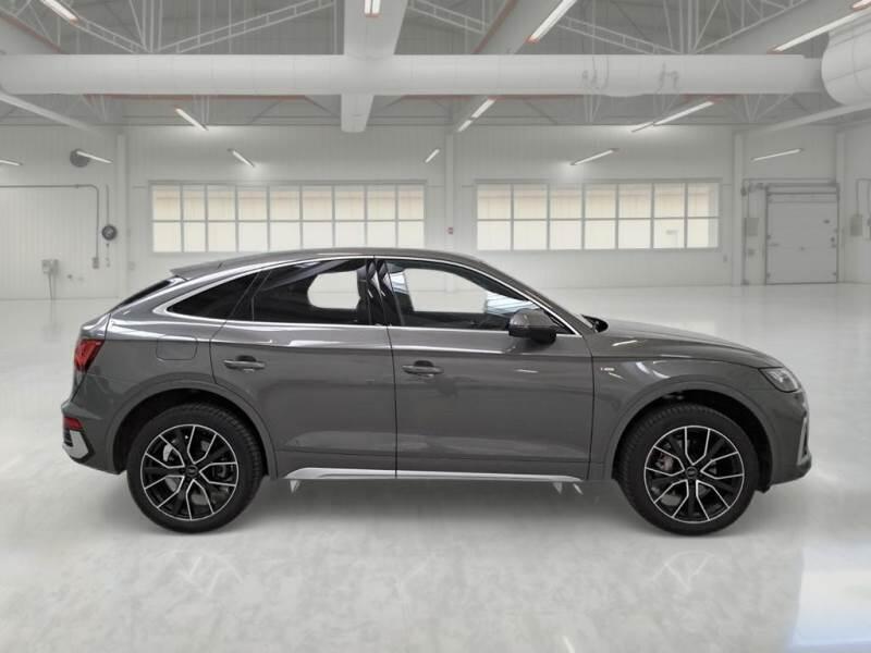 Audi Q5 Sportback SUV 40 TFSI S LINE PLUS QUATTRO S TRONIC - foto 7