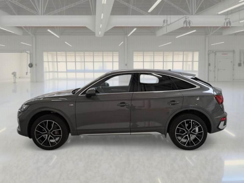 Audi Q5 Sportback SUV 40 TFSI S LINE PLUS QUATTRO S TRONIC - foto 8