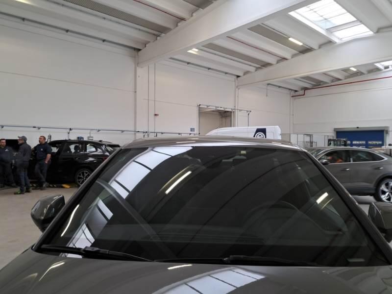 Audi Q5 Sportback SUV 40 TFSI S LINE PLUS QUATTRO S TRONIC - foto 10
