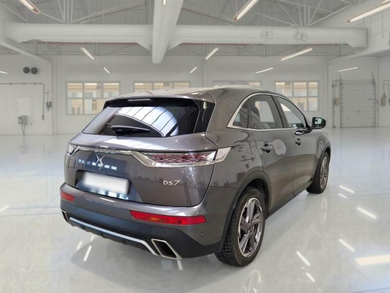 DS DS7 Crossback SUV E-TENSE 4X4 AUTOMATICA GRAND CHIC - foto 2
