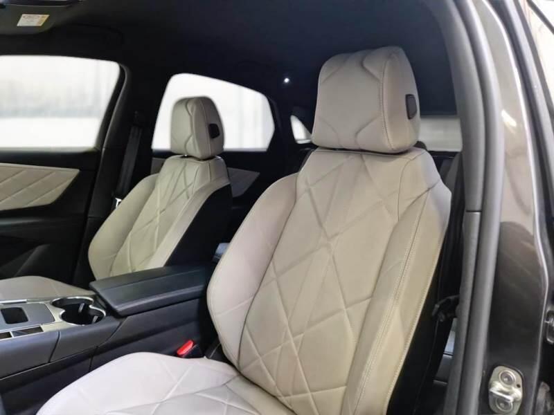 DS DS7 Crossback SUV E-TENSE 4X4 AUTOMATICA GRAND CHIC - foto 11