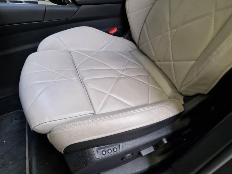 DS DS7 Crossback SUV E-TENSE 4X4 AUTOMATICA GRAND CHIC - foto 12
