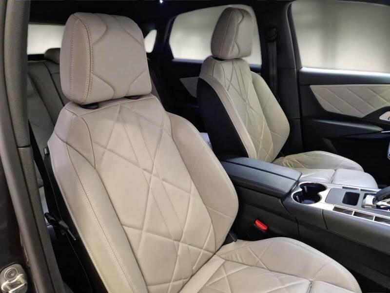 DS DS7 Crossback SUV E-TENSE 4X4 AUTOMATICA GRAND CHIC - foto 13