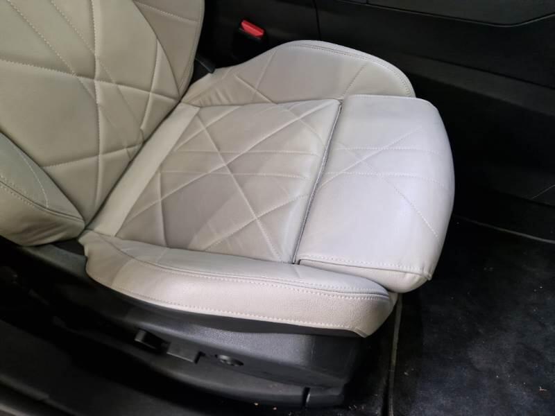 DS DS7 Crossback SUV E-TENSE 4X4 AUTOMATICA GRAND CHIC - foto 14