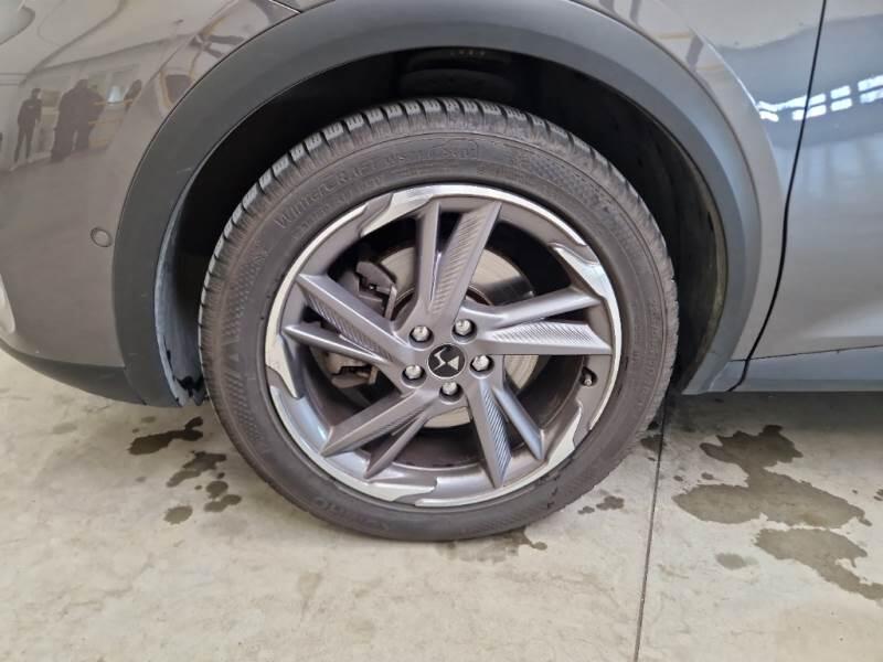 DS DS7 Crossback SUV E-TENSE 4X4 AUTOMATICA GRAND CHIC - foto 20