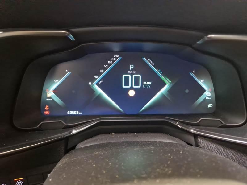 DS DS7 Crossback SUV E-TENSE 4X4 AUTOMATICA GRAND CHIC - foto 3