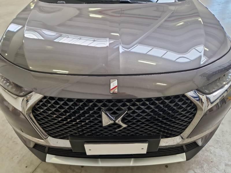 DS DS7 Crossback SUV E-TENSE 4X4 AUTOMATICA GRAND CHIC - foto 25