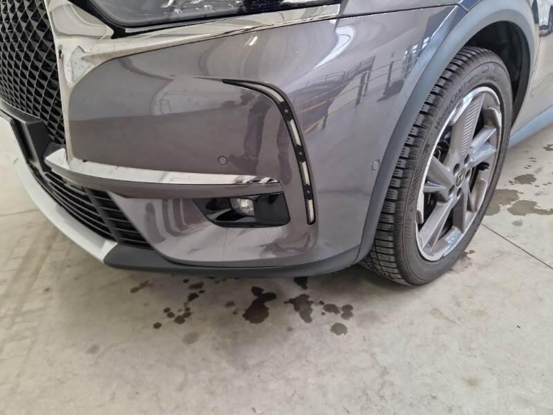 DS DS7 Crossback SUV E-TENSE 4X4 AUTOMATICA GRAND CHIC - foto 27