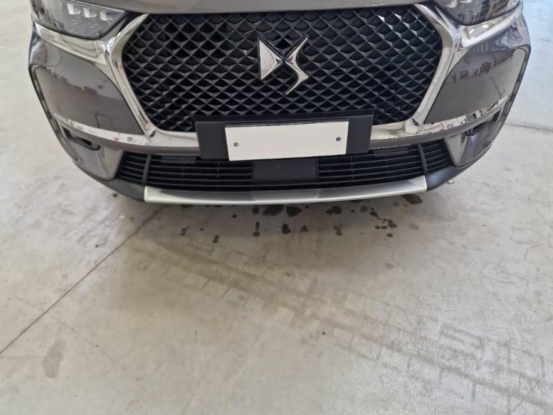 DS DS7 Crossback SUV E-TENSE 4X4 AUTOMATICA GRAND CHIC - foto 30