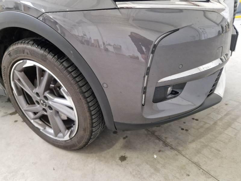 DS DS7 Crossback SUV E-TENSE 4X4 AUTOMATICA GRAND CHIC - foto 33