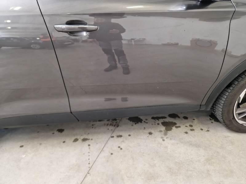 DS DS7 Crossback SUV E-TENSE 4X4 AUTOMATICA GRAND CHIC - foto 35