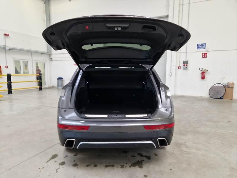 DS DS7 Crossback SUV E-TENSE 4X4 AUTOMATICA GRAND CHIC - foto 5