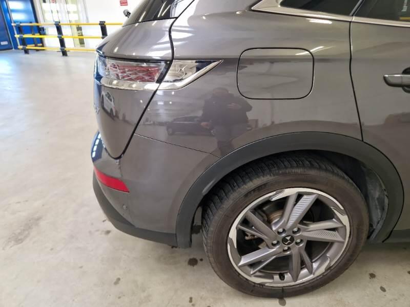 DS DS7 Crossback SUV E-TENSE 4X4 AUTOMATICA GRAND CHIC - foto 42