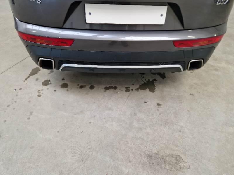 DS DS7 Crossback SUV E-TENSE 4X4 AUTOMATICA GRAND CHIC - foto 44