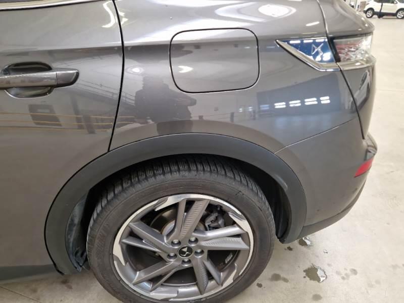 DS DS7 Crossback SUV E-TENSE 4X4 AUTOMATICA GRAND CHIC - foto 47