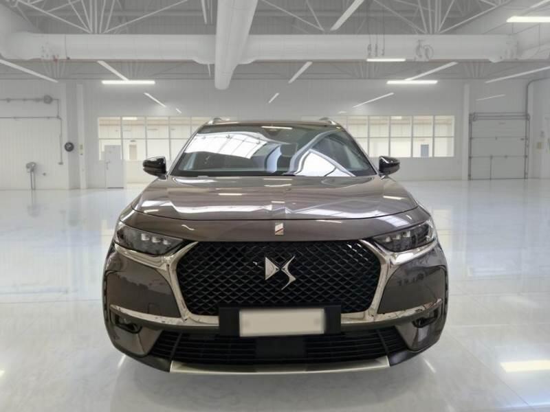 DS DS7 Crossback SUV E-TENSE 4X4 AUTOMATICA GRAND CHIC - foto 6