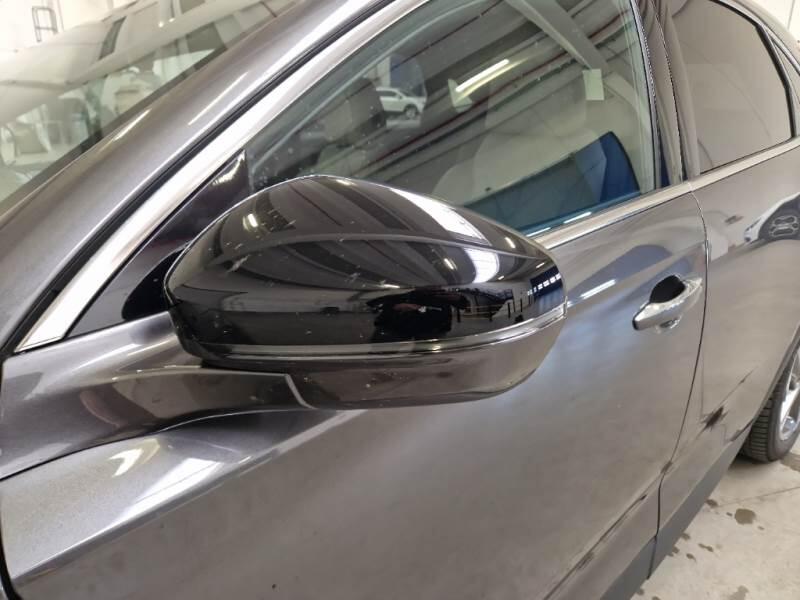 DS DS7 Crossback SUV E-TENSE 4X4 AUTOMATICA GRAND CHIC - foto 56