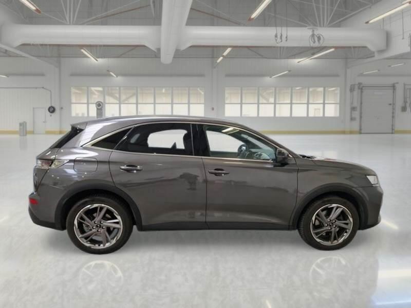 DS DS7 Crossback SUV E-TENSE 4X4 AUTOMATICA GRAND CHIC - foto 7