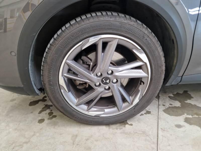 DS DS7 Crossback SUV E-TENSE 4X4 AUTOMATICA GRAND CHIC - foto 67