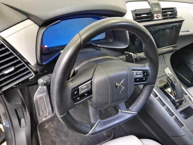 DS DS7 Crossback SUV E-TENSE 4X4 AUTOMATICA GRAND CHIC - foto 69