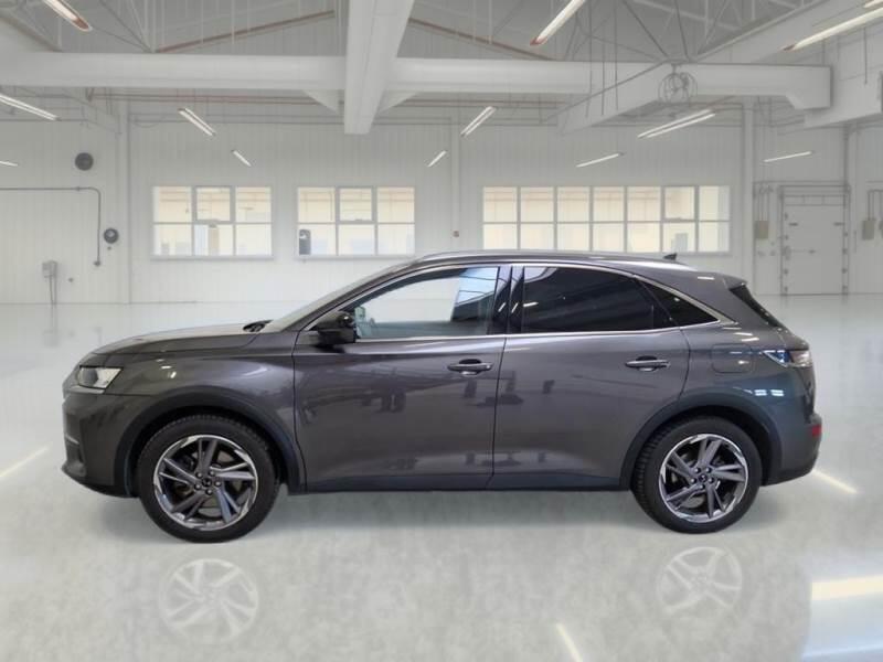 DS DS7 Crossback SUV E-TENSE 4X4 AUTOMATICA GRAND CHIC - foto 8