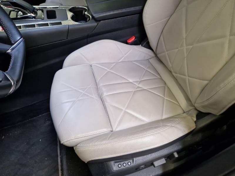 DS DS7 Crossback SUV E-TENSE 4X4 AUTOMATICA GRAND CHIC - foto 71