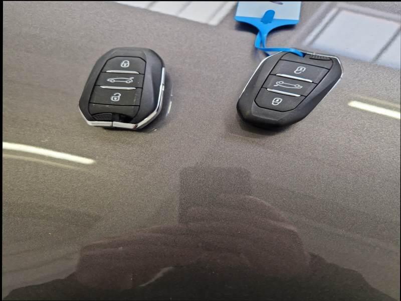 DS DS7 Crossback SUV E-TENSE 4X4 AUTOMATICA GRAND CHIC - foto 80
