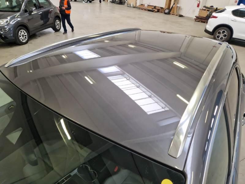 DS DS7 Crossback SUV E-TENSE 4X4 AUTOMATICA GRAND CHIC - foto 9