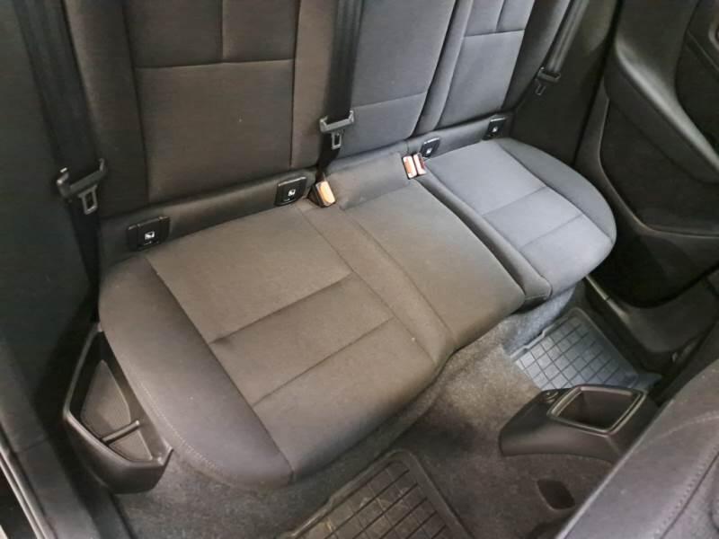Volvo XC40 SUV T4 RECHARGE PLUG-IN AUTO ESSENTIAL - foto 16