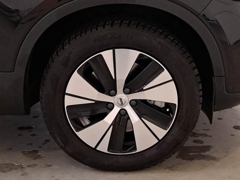 Volvo XC40 SUV T4 RECHARGE PLUG-IN AUTO ESSENTIAL - foto 17