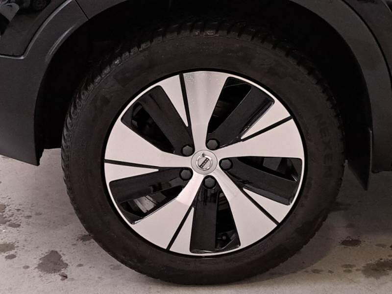 Volvo XC40 SUV T4 RECHARGE PLUG-IN AUTO ESSENTIAL - foto 18
