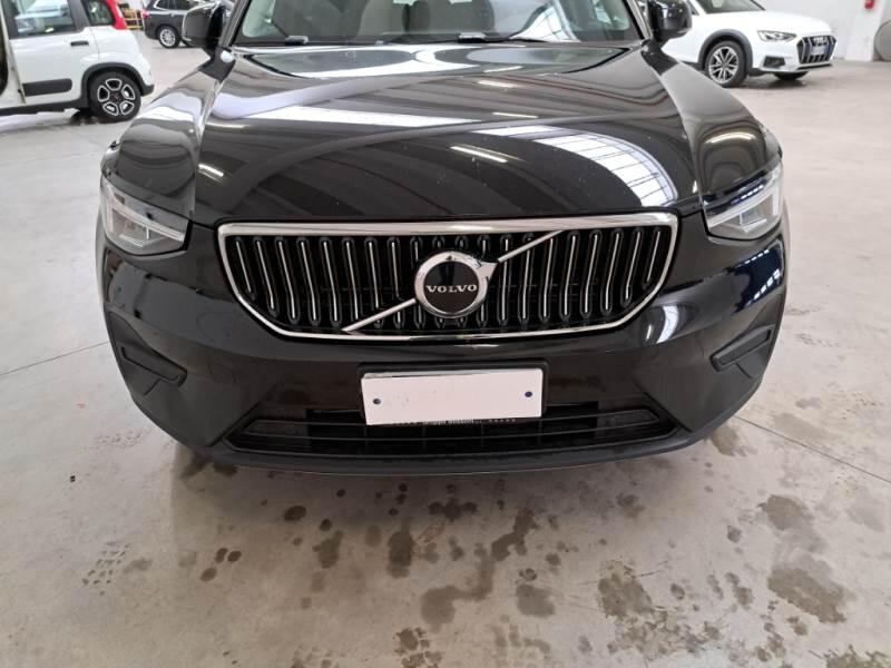 Volvo XC40 SUV T4 RECHARGE PLUG-IN AUTO ESSENTIAL - foto 36